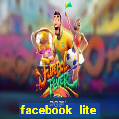 facebook lite entrar pelo google